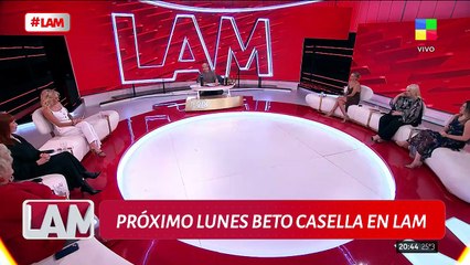 Ángel de Brito reveló quién se queda con la conducción de un histórico programa de la televisión