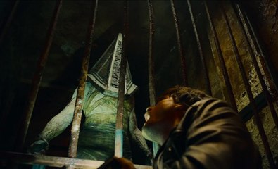 Return to Silent Hill - Tráiler Oficial (Español)