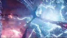 Doctor Strange en el Multiverso de la Locura Trailer (2)