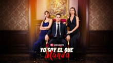 Finalizado Yo Soy El Que Manda Full Episode 2025 - Watch Now on ReelTime.Channel
