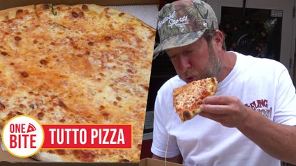 Barstool Pizza Review - Tutto Pizza (Miami, FL) presented by DraftKings #DKPartner