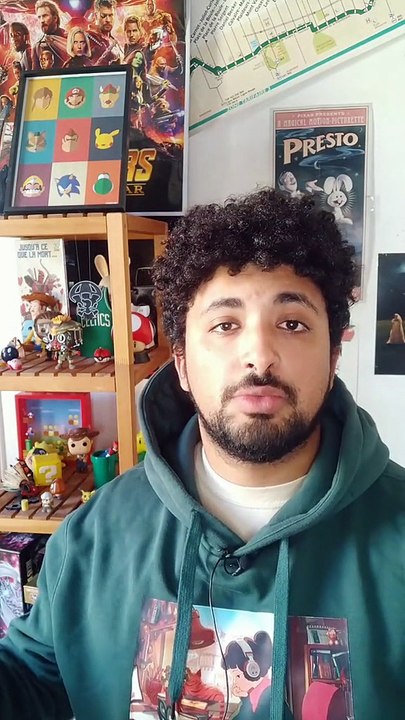 Incassable REVIEW