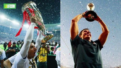 "Siempre serás un Chivahermano distinguido": Chivas hace oficial el adiós de Isaac Brizuela