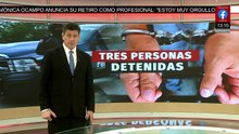 Detienen a tres adultos por presunta retención de menor guatemalteco en Tapachula, Chiapas