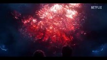 Stranger Things - temporada 5 Teaser VOSE