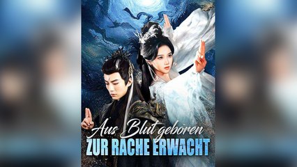 Aus Blut Geboren, Zur Rache Erwacht Deutsch Synchronisiert