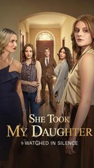 She Took My Daughter, I Watched In Silence#FullMovie