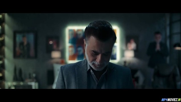 Raat Akeli Hai The Bansal Murders Hindi Movie