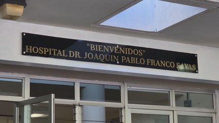 Las Tablas definirá en consulta pública el futuro de la policlínica Joaquín Pablo Saavedra