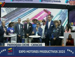 Jefe de Estado: Un presidente tiene que trabajar por su país, no estar pendiente de otros países