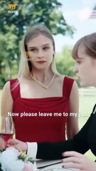 The Lost Heiress’s Love Story