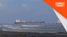 Venezuela kecam tindakan AS rampas kapal minyak