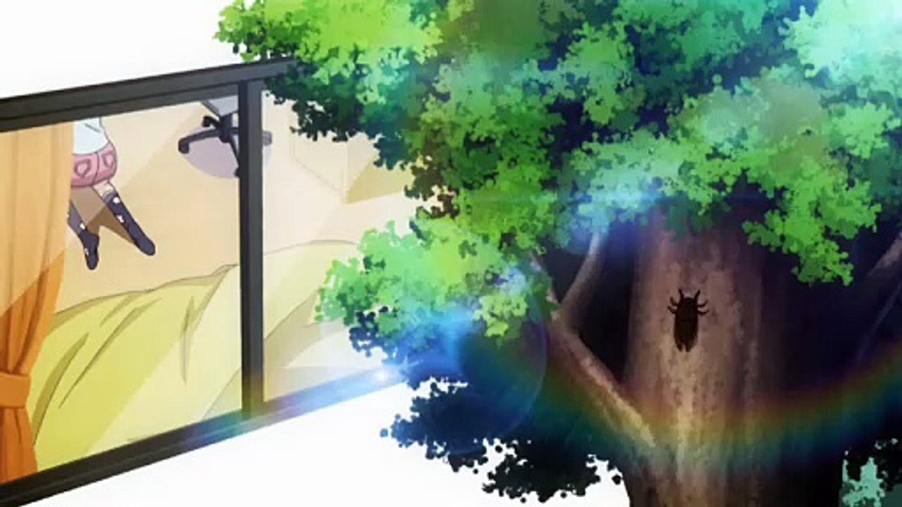 Watashi ga Motenai no wa Dou Kangaetemo Omaera ga Warui! Cap 8.
