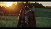 Robin Hood - Season 1 Episode 06- Bound By Love, Divided By Lies