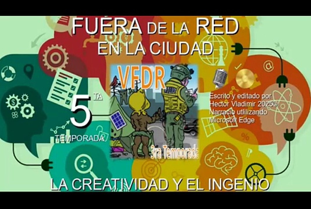 5 Ingenio & creatividad