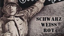 Freikorps - Schwarz-Weiss-Rot