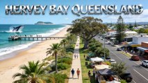 Hervey Bay Queensland Australia