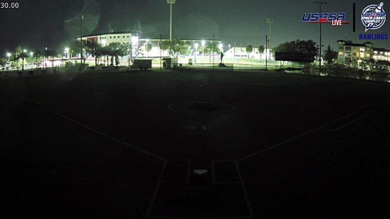 Blue Rawlings - Elf Games (2025) Sun, Dec 21, 2025 10:41 PM to 11:30 PM