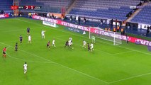 Başakşehir (5-1) Gaziantep FK - Highlights-Özet | Süper Lig - 2025/26