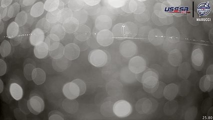 White Marucci - Elf Games (2025) Sun, Dec 21, 2025 10:41 PM to 11:30 PM