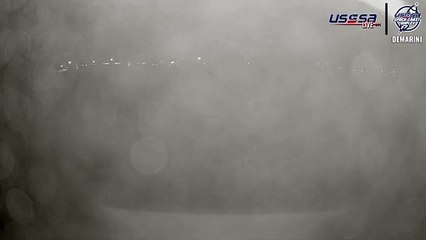 White DeMarini - Elf Games (2025) Sun, Dec 21, 2025 10:41 PM to 11:30 PM