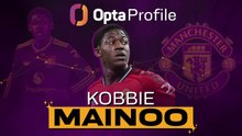Opta Profile: Kobbie Mainoo - Moving on from Man U?