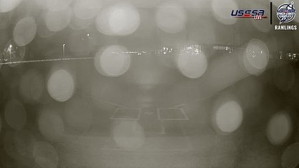 White Rawlings - Elf Games (2025) Sun, Dec 21, 2025 10:41 PM to 11:30 PM