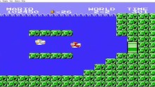Super Mario Bros. Warpless (PAL) Speedrun in 37:57 *PB*