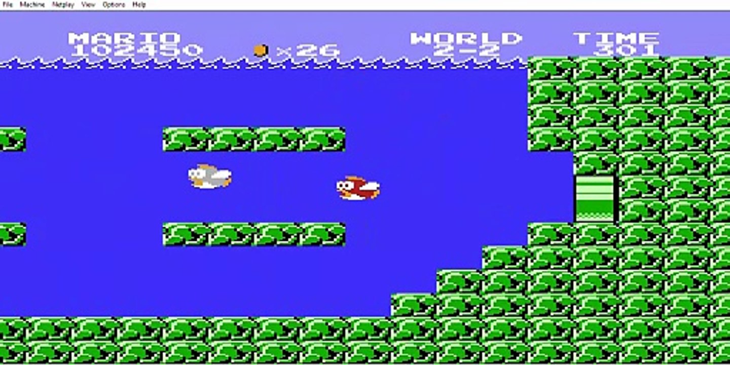 Super Mario Bros. Warpless (PAL) Speedrun in 37:57 *Former PB*