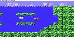 Super Mario Bros. Warpless (PAL) Speedrun in 37:57 *Former PB*