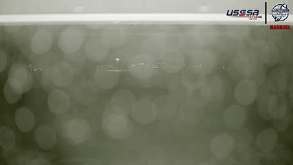 Red Marucci - Elf Games (2025) Sun, Dec 21, 2025 10:41 PM to 11:30 PM