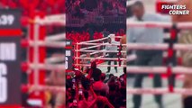“KARMA'S A B*TCH!” Dana White REACTION to Jake Paul KNOCKED OUT in Anthony Joshua FIGHT!