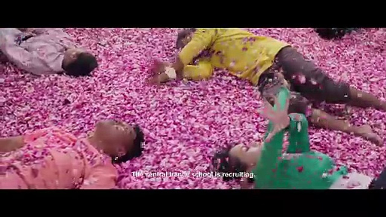 Levitating | movie | 2026 | Official Teaser
