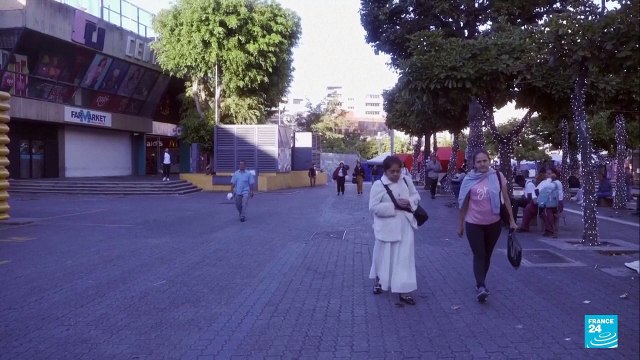 Maduro denuncia “piratería estatal” por bloqueo de EE. UU. y pide respaldo de Latinoamérica y la ONU