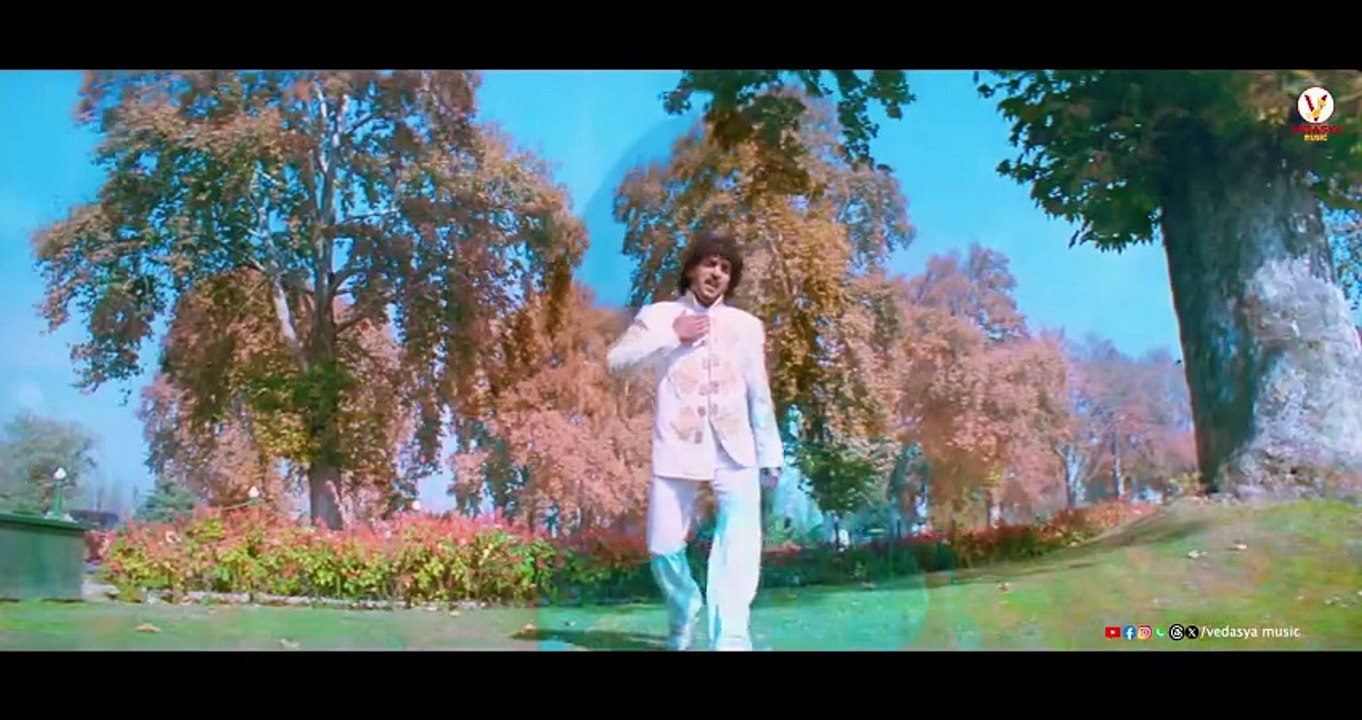 Raktha Kashmira | movie | 2025 | Official Trailer