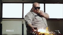 Fat n' Furious: Rolling Thunder | show | 2014 | Official Teaser