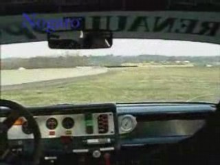 360° coupe de france des circuits R 21 europa cup