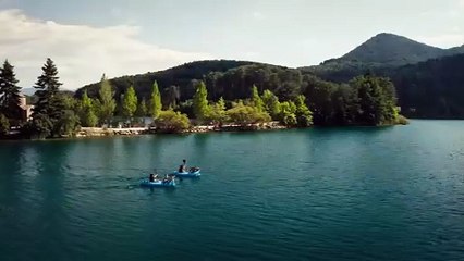 Αρκτική Οδύσσεια | movie | 2025 | Official Teaser