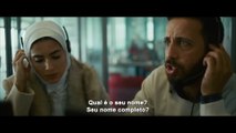 A Voz de Hind Rajab | movie | 2025 | Official Trailer