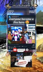 Like & Subs 😜  #shorts #viralvideos #trending #funnyshorts #shortsfeed  #memes #funny #anime #roblox