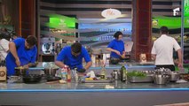 Chefi la cuțite - Sezonul 16 - Episodul 21 de Luni, 22 Decembrie 2025