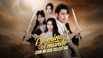 Finalizado Domino El Mundo Con Mi Ojo Celestial Episodio Completo Filmscope