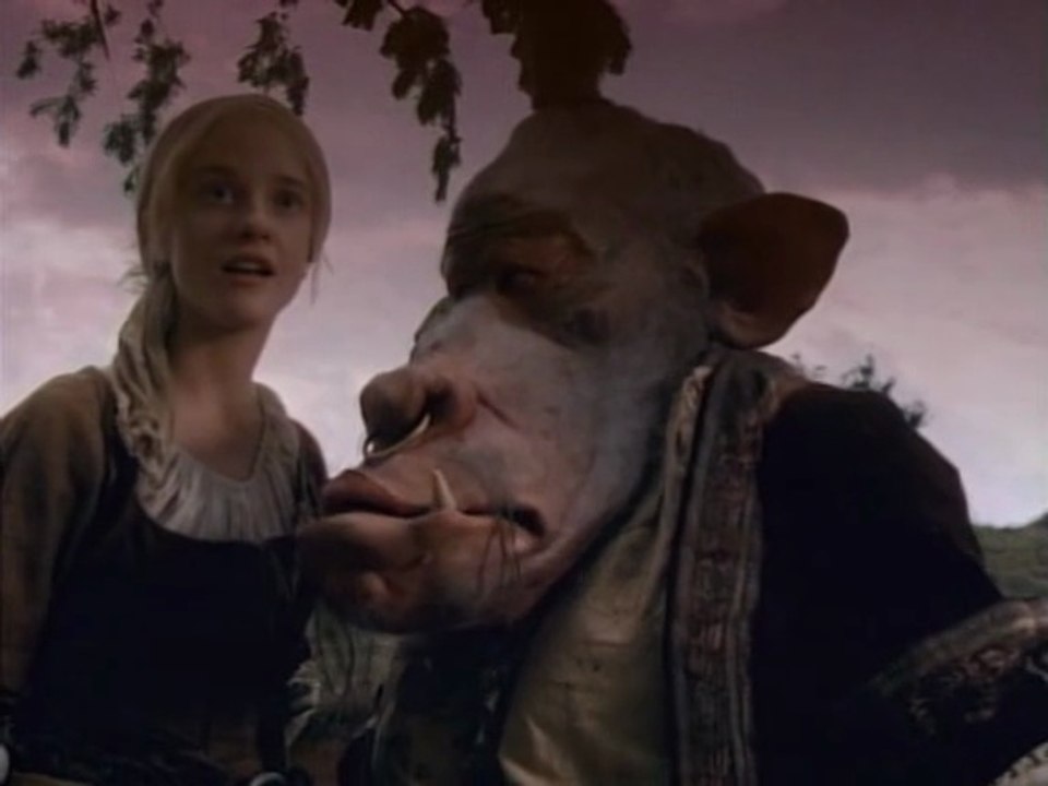 The Storyteller (Ep 9 - The True Bride) (1987)