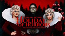 The Boulet Brothers Holiday of Horrors (2025)