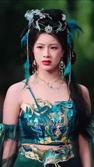 divine eyes urban reign chinese drama