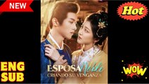 Esposa Noble, Criando su Venganza (doblado) Completo en Español