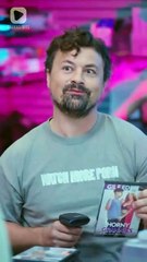 Merry Ex-Mas, Again PortuguêsSub #dramashorts