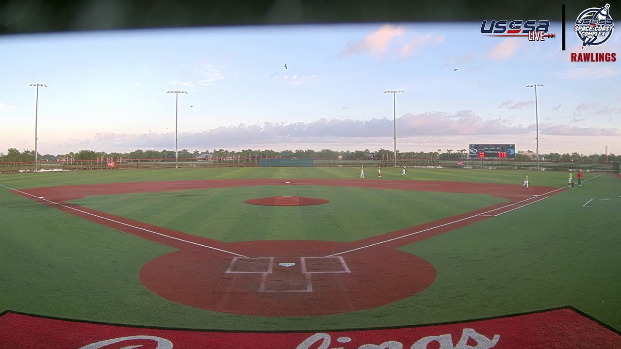 Red Rawlings - Elf Games (2025) Sun, Dec 21, 2025 7:40 AM to 10:41 PM