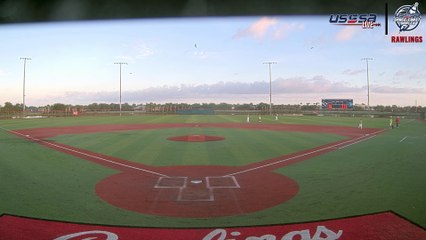 Red Rawlings - Elf Games (2025) Sun, Dec 21, 2025 7:40 AM to 10:41 PM