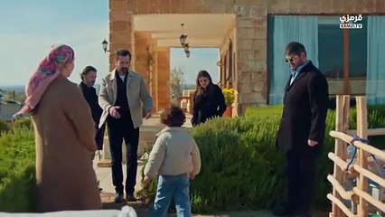 مسلسل المدينة البعيدة الحلقة 43 مترجمة - ( الجزء 2 )